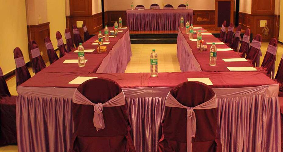 Shantai Resort, Ratnagiri 4